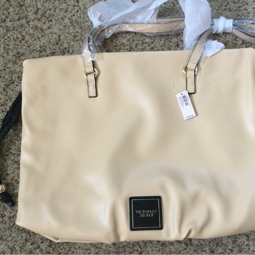 Victoria’s Secret purse / tote NWT